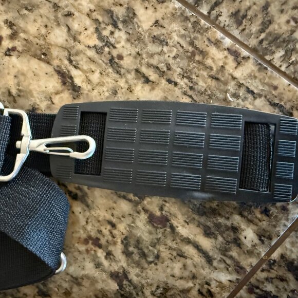 LIMITED EDITION: WHITE HOUSE News Photographers Association DOMKE Briefcase Bag - Picture 5 of 6